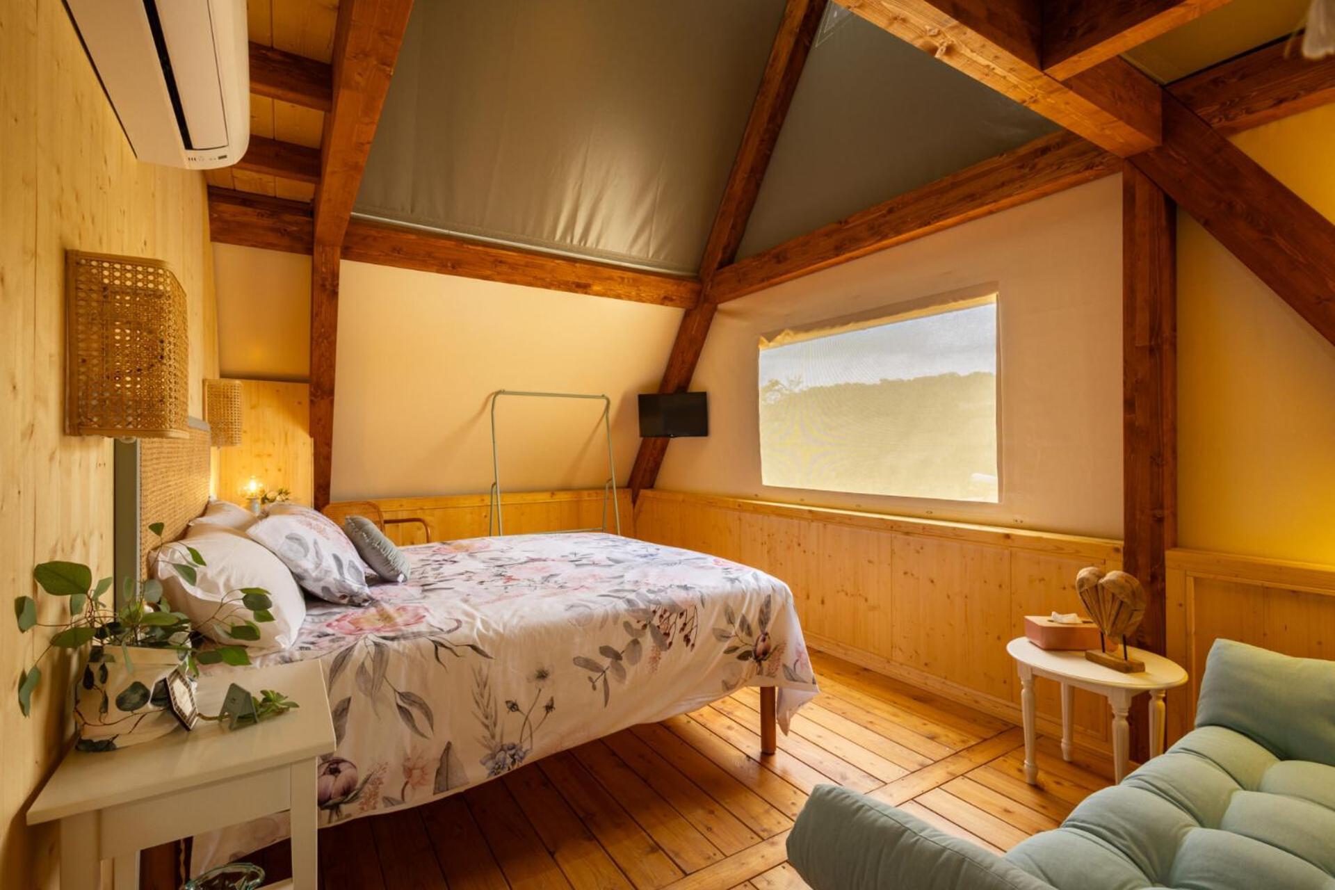 I Sicomori - Seme Di Carota - Glamping E Appartamenti Con Piscina A Сатурнія Екстер'єр фото