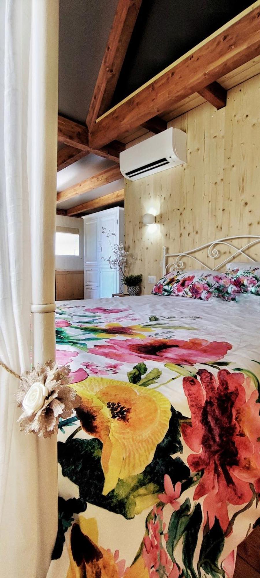 I Sicomori - Seme Di Carota - Glamping E Appartamenti Con Piscina A Сатурнія Екстер'єр фото