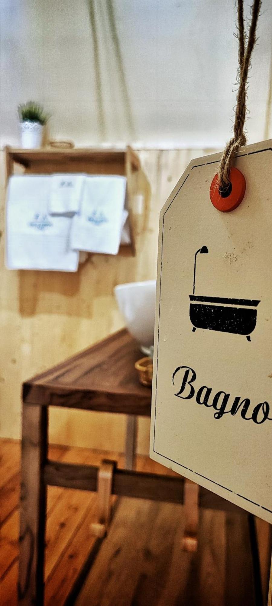 I Sicomori - Seme Di Carota - Glamping E Appartamenti Con Piscina A Сатурнія Екстер'єр фото