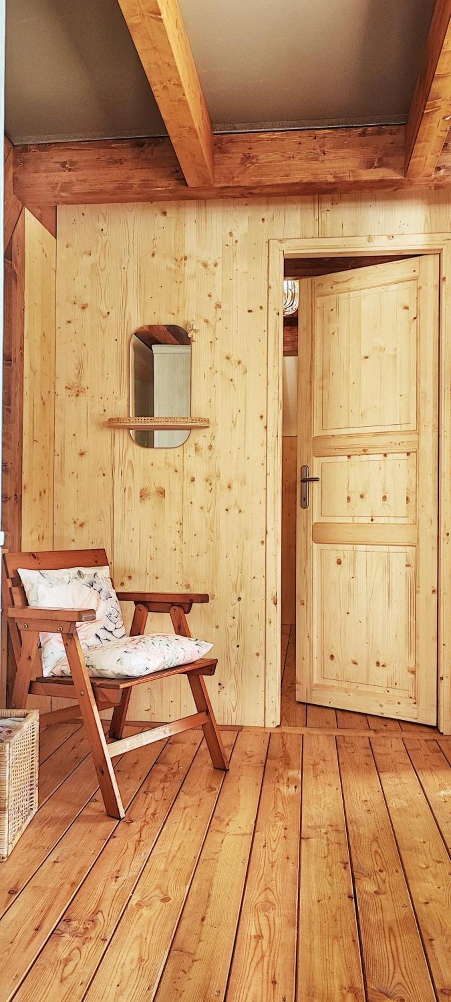 I Sicomori - Seme Di Carota - Glamping E Appartamenti Con Piscina A Сатурнія Екстер'єр фото