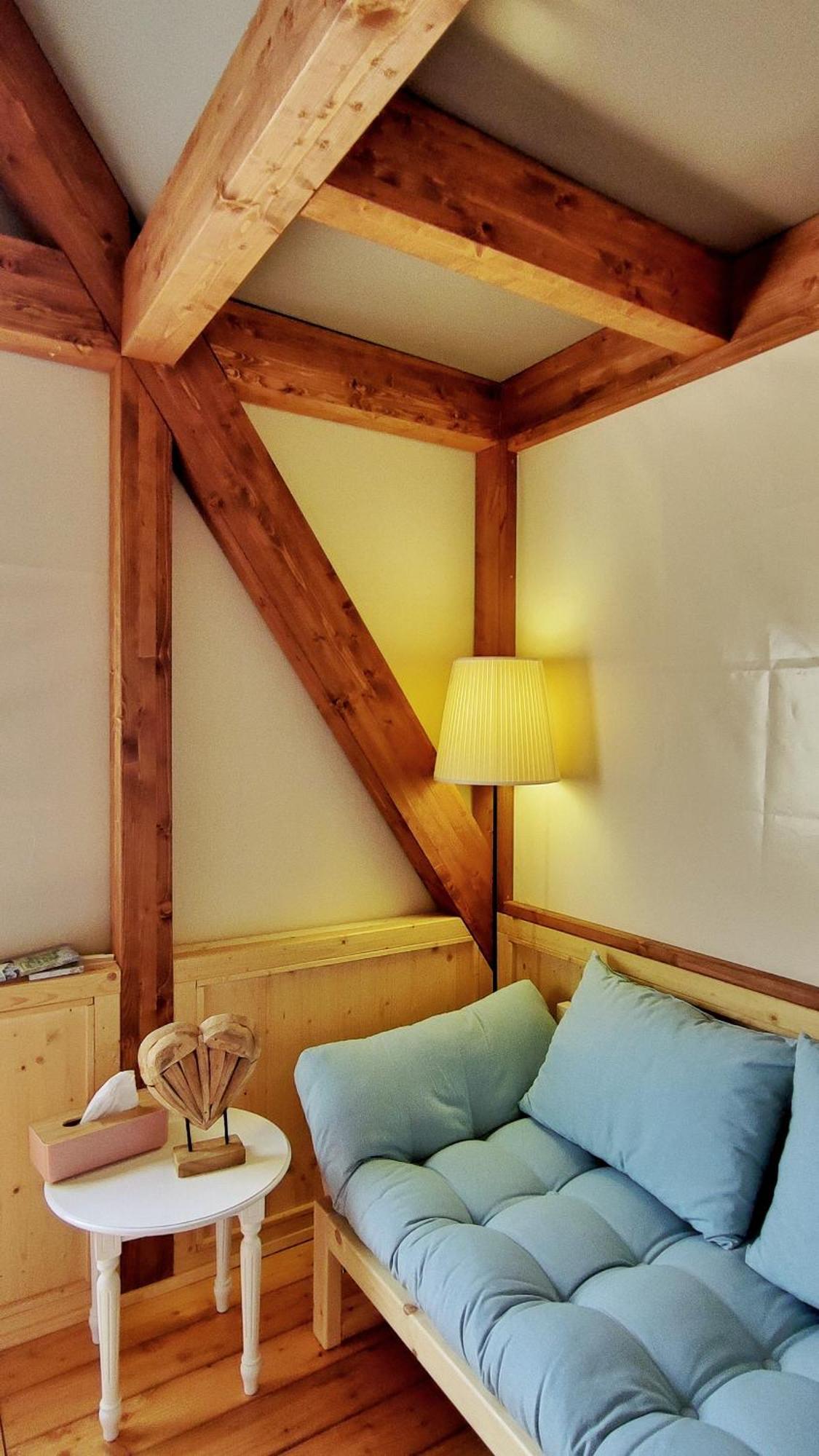 I Sicomori - Seme Di Carota - Glamping E Appartamenti Con Piscina A Сатурнія Екстер'єр фото